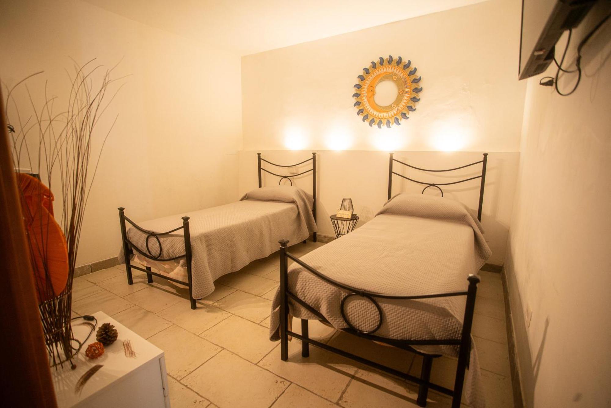 Lisaapartmenthousesalerno Eksteriør bilde